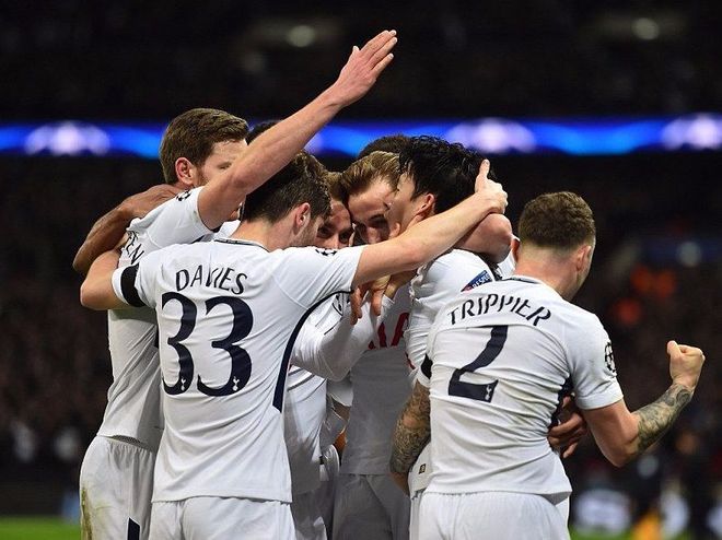 雷火电竞亚洲先驱-热刺险胜尤文，贝尔乌龙送礼法甲