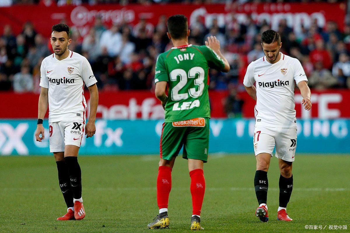 雷火电竞简介-阿拉维斯击败对手，正式反击