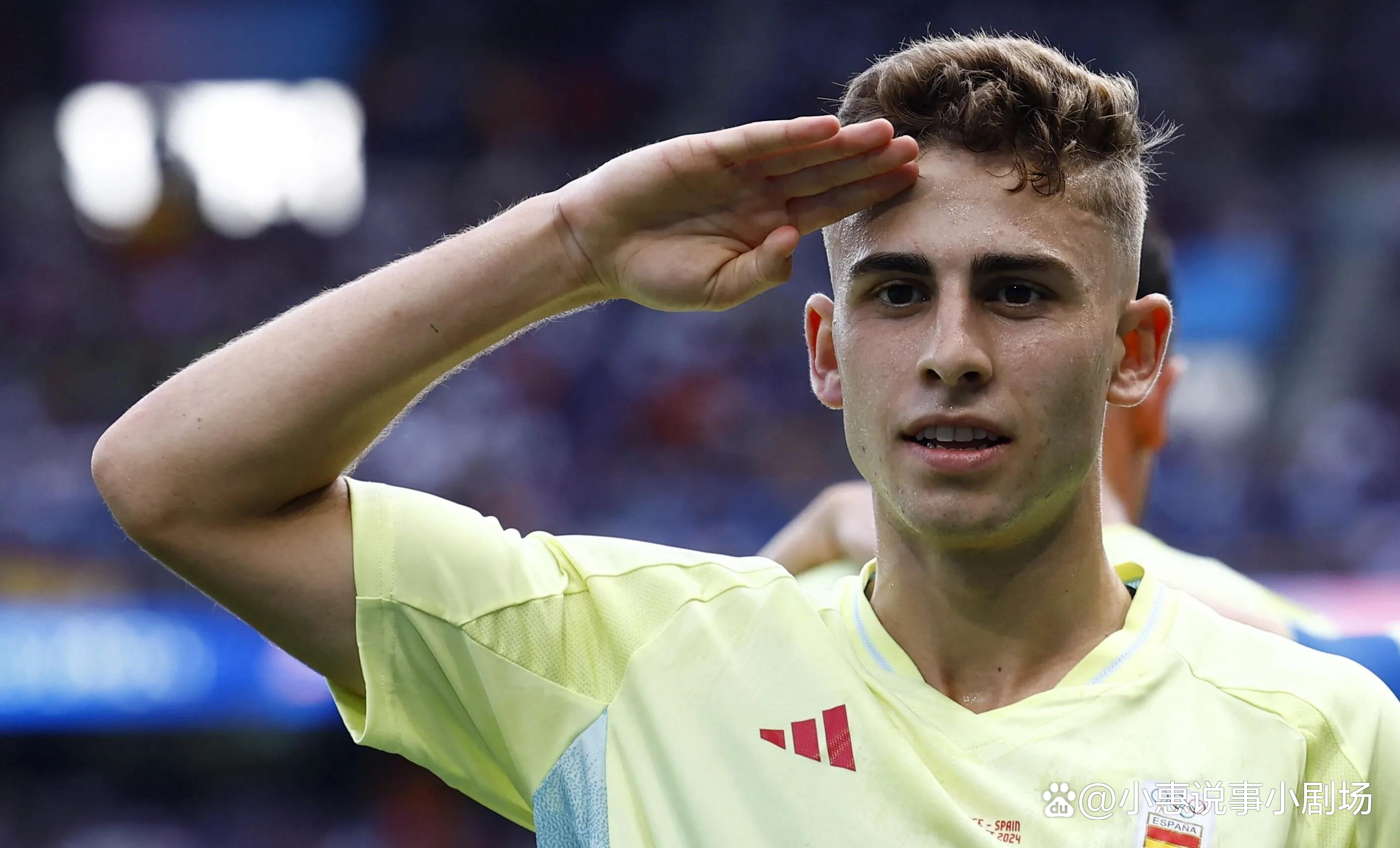 夺目荣耀:西班牙选手崭露头角的简单介绍 夺目荣耀:西班牙选手崭露头角的简单介绍