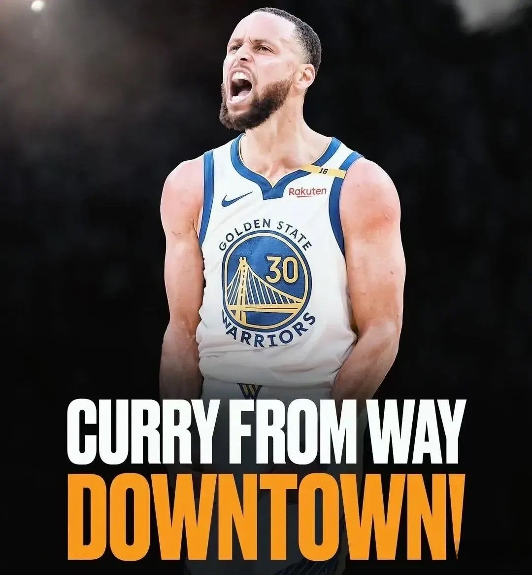 雷火电竞网址-勇士B队翻盘湖人，库里惊艳世界