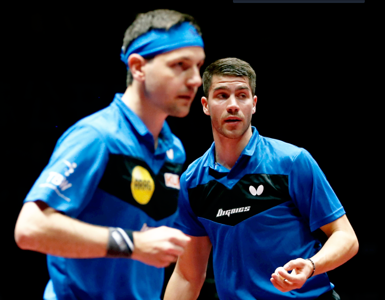 雷火电竞app-波兰乒乓球队强势德国乒乓球队，波尔制霸全场的简单介绍