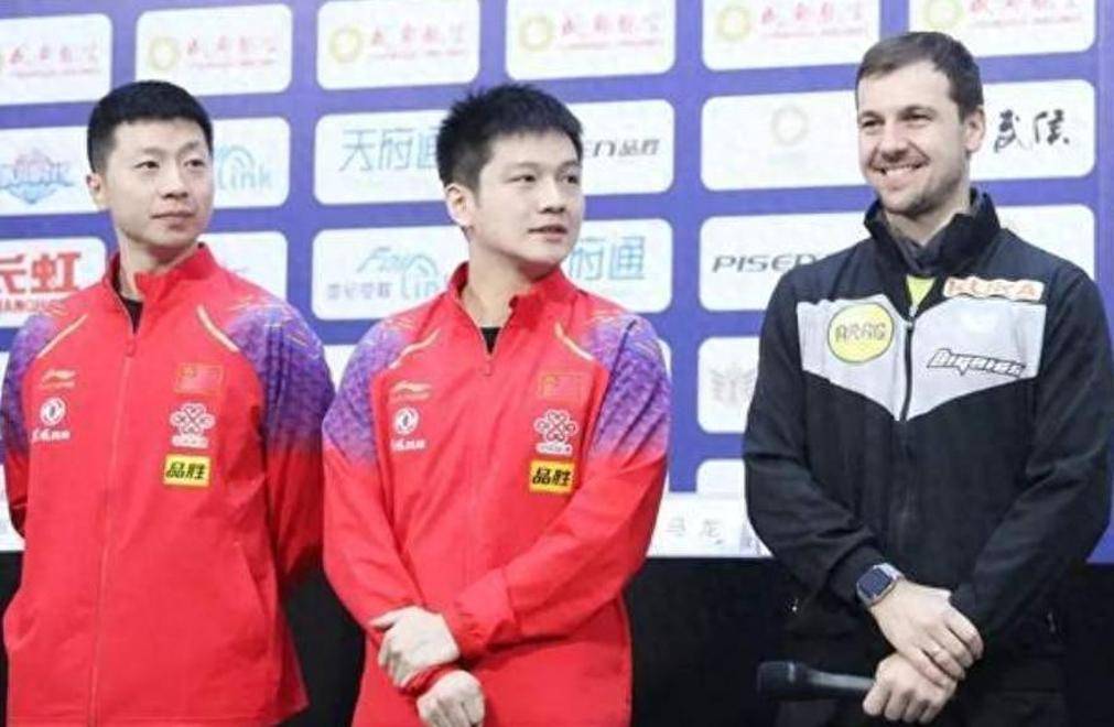 波兰乒乓球队强势德国乒乓球队,波尔制霸全场的简单介绍 波兰乒乓球队强势德国乒乓球队,波尔制霸全场的简单介绍