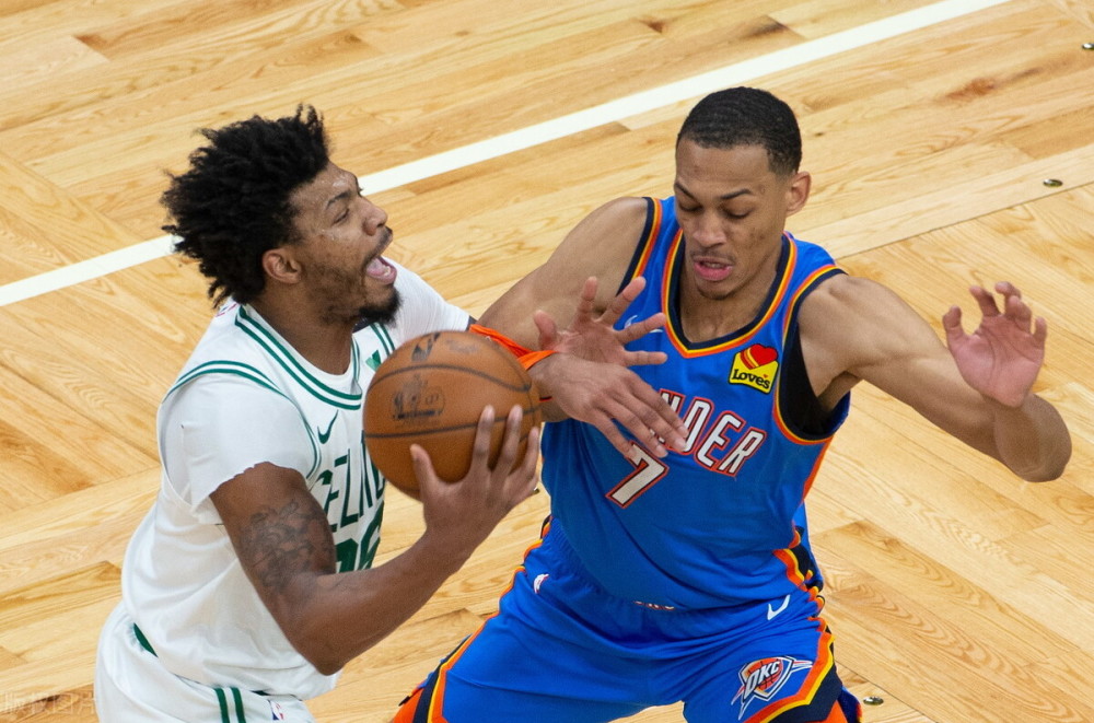 关于雷霆逆转天津队,塔图姆扛起全队的信息 关于雷霆逆转天津队,塔图姆扛起全队的信息